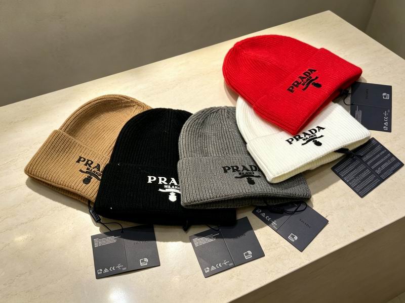 Prada Hat dx13